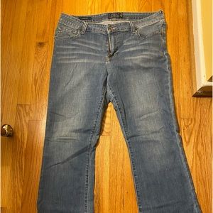 Lucky Brand Boot Cut